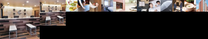 Comfort Hotel Hakodate