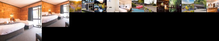 ASURE Parklands Motorlodge