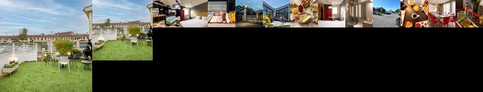 Ibis Cergy Pontoise Le Port