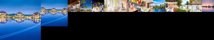 Tamassa - An All-Inclusive Resort