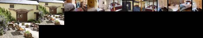 Carrygerry Country House