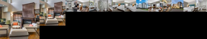 Hampton Inn & Suites Edmonton/West