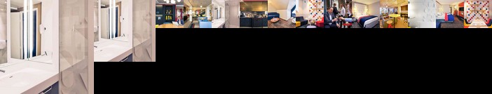 Mercure Rennes Centre Parlement