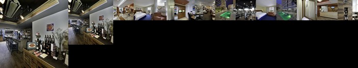 Courtyard by Marriott San Juan Miramar