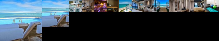 San Juan Water & Beach Club Hotel