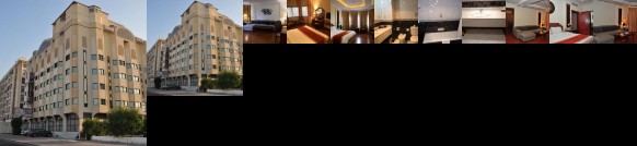 Bahrain Carlton Hotel