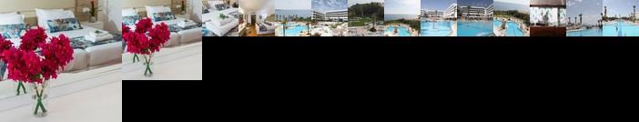 Ascos Coral Beach Hotel