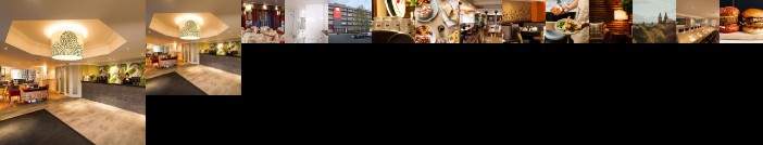 Leonardo Inn Glasgow West End Glasgow