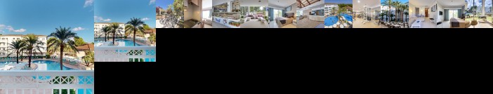 Aparthotel Green Garden Cala Rajada