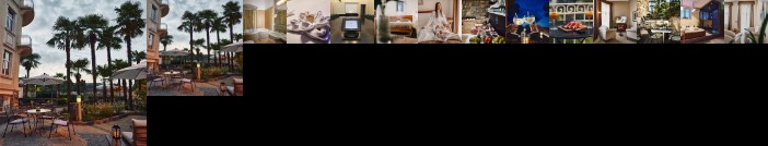 Hotel Villa Eugenia Lovran