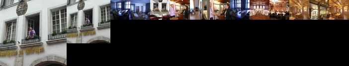 Zunfthaus zu Wirthen