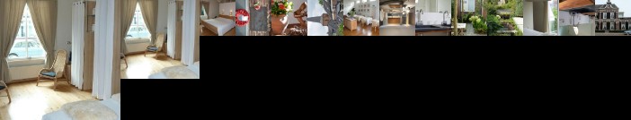 Hotel het Oude Postkantoor