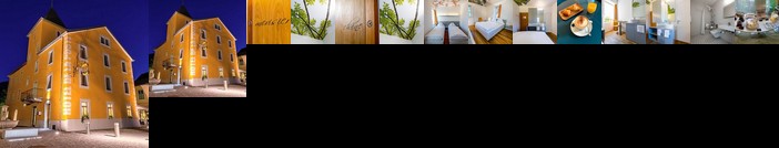 Hotel De La Poste Sierre