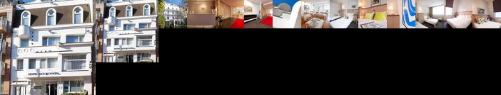 Hotel Van Bunnen