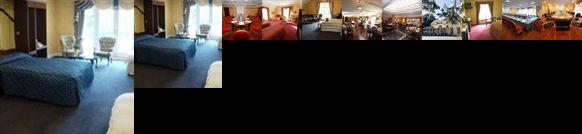 Waterford Manor Hotel