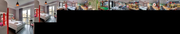 MEININGER Hotel Berlin Alexanderplatz