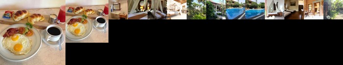 Bumi Ayu Bungalow Sanur