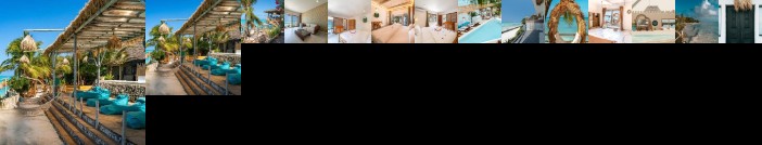 Coral Rock Hotel Jambiani