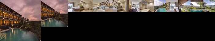 Rijasa Agung Resort and Villas