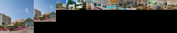 Oasis Dead Sea Hotel