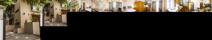 Maia Beacon Residences Hotel Bangalore