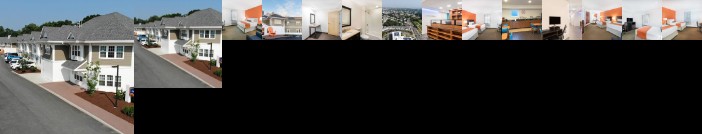 Howard Johnson by Wyndham Quincy Boston