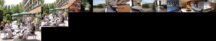 Hotel Panorama Overijse