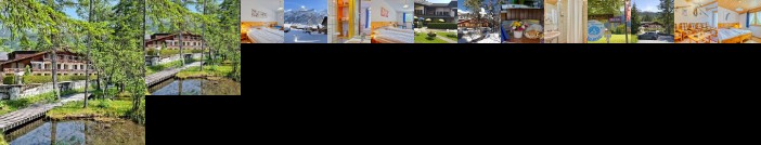 Hotel Les Sources Les Diablerets