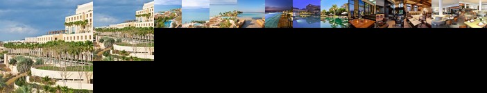 Kempinski Hotel Ishtar Dead Sea