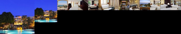 Dead Sea Marriott Resort & Spa