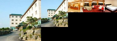 Baekje Tourist Hotel