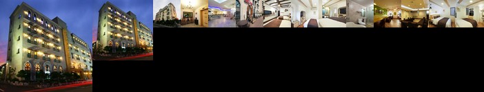 Incheon Airport Oceanside Hotel