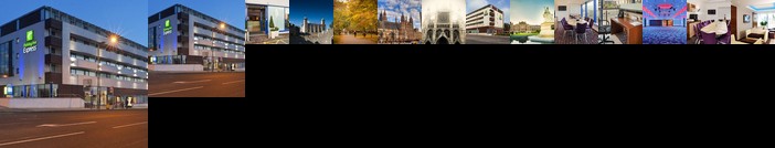 Holiday Inn Express London Golders Green