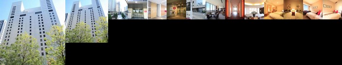 Sotetsu Grand Fresa Shinagawa Seaside