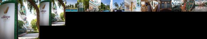 Village Hotel Changi by Far East Hospitality