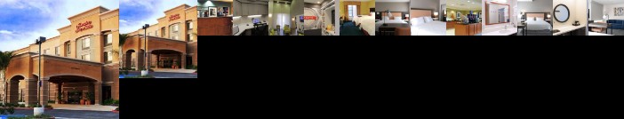 Hampton Inn & Suites Seal Beach