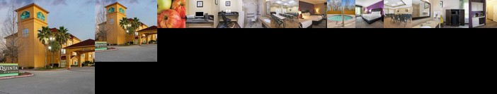 La Quinta Inn & Suites Pearland
