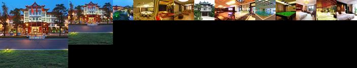 Yangzhou State Guesthouse