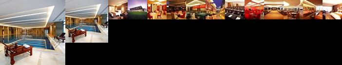 Jinji Lake Shilla Hotel Suzhou