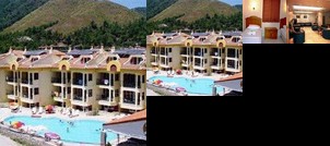 Daystar Apart Hotel Marmaris