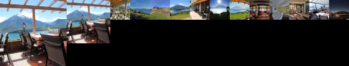 Hotel Restaurant Panorama Sigriswil