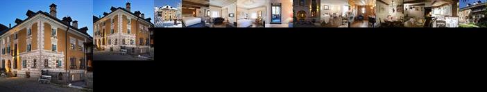 Hotel Chesa Salis