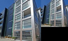 Naumi Hotel Wellington