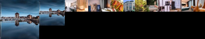 The Grand Hotel Swansea