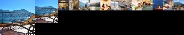 Sunstar Hotel Brissago