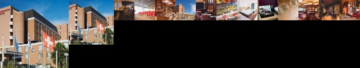 Movenpick Hotel Zurich-Regensdorf