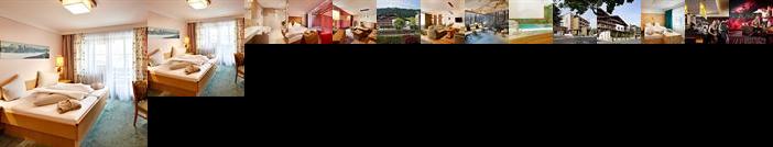 Hotel Salzburger Hof Leogang