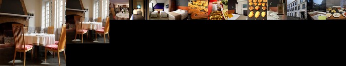 Hotel De France - Restaurant L'insolite