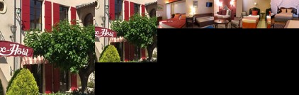 Citotel Sphinx - Hotel