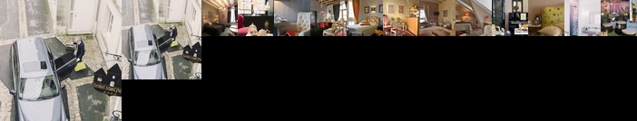 Hotel St Pierre Saumur